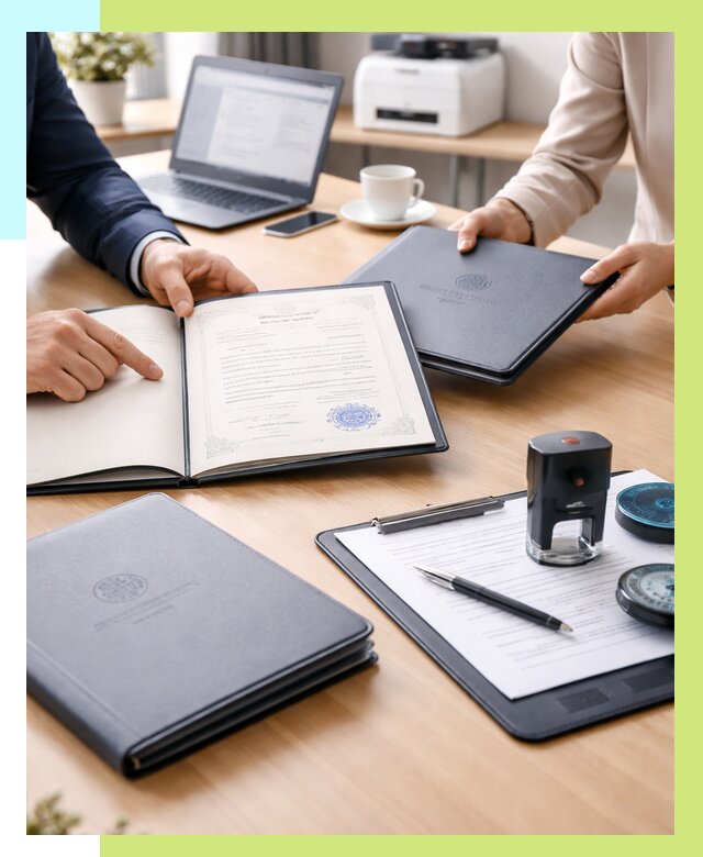 Сертификат OHSAS 18001 в Выборге от 45995 р. | Сертэкс